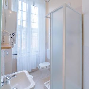 Private Bathroom Double Room
